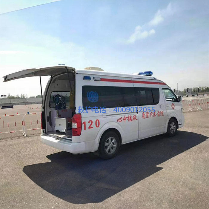 出租救护车联系方式